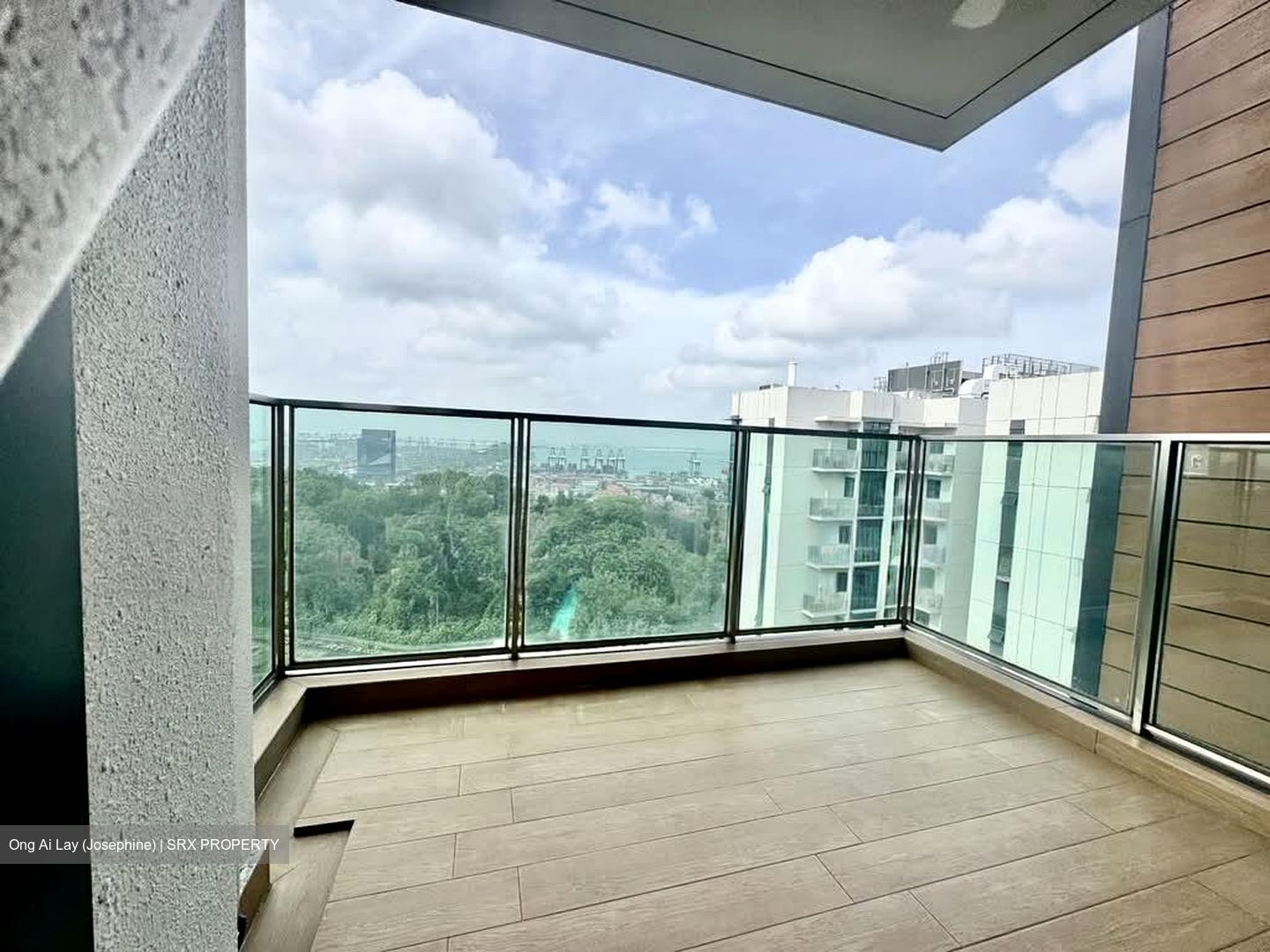 Normanton Park (D5), Apartment #562102061